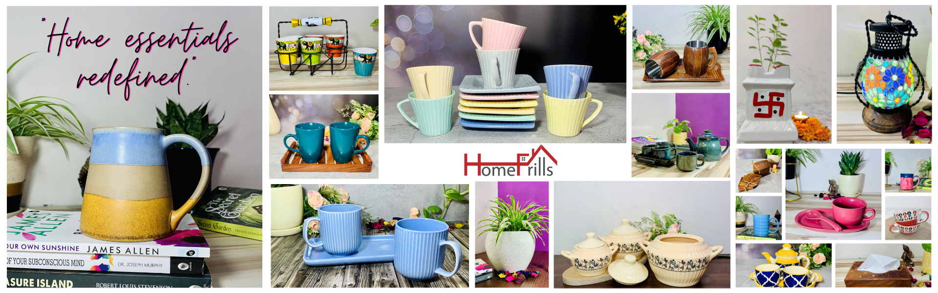 Homefrills